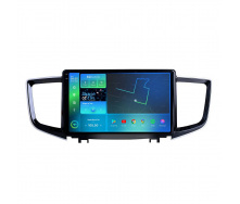 Штатная магнитола Torssen 2K Honda Pilot 16+ High F10464 4G Carplay DSP