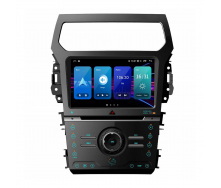 Штатная магнитола Torssen Ford Explorer 2012-2020 NF10 Carplay