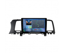 Штатная магнитола Torssen Nissan Murano 11-14 F9432 4G Carplay DSP