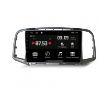 Штатная магнитола Torssen Toyota Venza 08-16 F9432 4G Carplay DSP