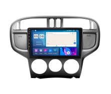 Магнитола Lesko Hyundai Matrix I Рестайлинг 2005-2008г 9