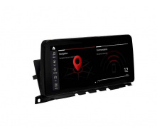 Штатная магнитола Torssen BMW 7 F01/F02/F03 2008-2012 CIC 12.3'' 4/64