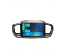 Штатная магнитола Torssen 2K Kia Sorento 2014+ F106128 4G Carplay DSP