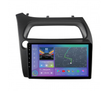 Штатная магнитола Torssen Honda Civic 5D Coupe F96128 4G Carplay DSP
