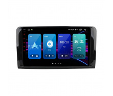 Штатная магнитола Torssen Mercedes ML-class W164 2005-2011 NF9 Carplay