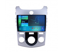 Штатная магнитола Torssen 2K Kia Cerato/Forte 08-13 F9432 4G Carplay DSP conditioner