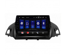Штатная магнитола Torssen Ford Escape/Kuga 13-18 F9432 4G Carplay DSP