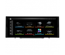 Штатная магнитола Torssen Audi A1 2010-2018 10.25'' 4/64 4G Carplay