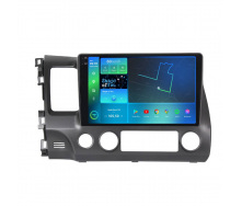 Штатная магнитола Torssen 2K Honda Civic 4D 2005-2011 F106128 4G Carplay DSP