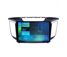 Штатная магнитола Torssen Hyundai IX25/Creta/Cantus 14-19 F96128 4G Carplay DSP