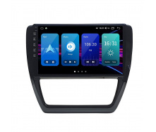 Штатная магнитола Torssen VW Jetta 12-16 NF10 Carplay