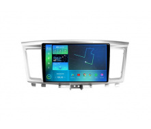 Штатная магнитола Torssen Infinity QX60 F9432 4G Carplay DSP