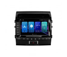 Штатная магнитола Torssen Toyota LC200 2007-2015 climate NF9 Carplay