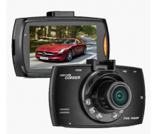 Автомобильный видеорегистратор OPT-TOP DVR G30 FHD 1080P с дисплеем 2.7 дюйма и поворотным экраном (1756374714)