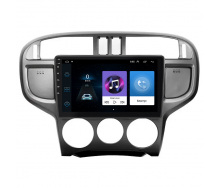 Штатная магнитола Lesko Hyundai Matrix I Рестайлинг 2005-2008 9