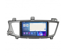 Штатная магнитола Lesko для Kia Cadenza I 2009-2013 экран 9 2/32Gb CarPlay Prime