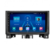 Штатная магнитола Lesko Mercedes-Benz Sprinter II W906 2006-2013 9