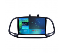 Штатная магнитола Torssen 2K Fiat Doblo 15+ F9432 4G Carplay DSP
