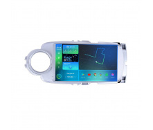 Штатная магнитола Torssen 2K Toyota Yaris (P130) (2011-2013) F9432 4G Carplay DSP