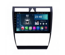 Штатная магнитола Torssen Audi A6 (4B) 97-05 ,Allroad 00-06 F9432 4G Carplay DSP