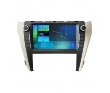 Штатная магнитола Torssen Toyota Camry 50 2011-2013 F96128 4G Carplay DSP с кнопками