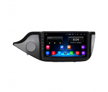Штатная магнитола Lesko Kia Ceed II 2012-2015 9