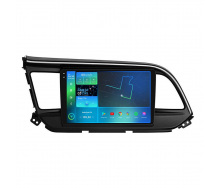 Штатная магнитола Torssen 2K Hyundai Elantra 19+ F9432 4G Carplay DSP