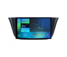 Штатная магнитола Torssen 2K Iveco Daily 2014- F9432 4G Carplay DSP