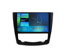 Штатная магнитола Torssen 2K Renault Kadijar 12-16 F9432 4G Carplay DSP