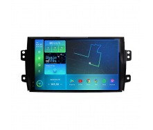 Штатная магнитола Torssen 2K Suzuki Grand Vitara 05-15 F9432 4G Carplay DSP
