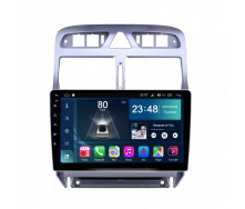Штатная магнитола Torssen Peugeot 307 02-13 F9432 4G Carplay DSP