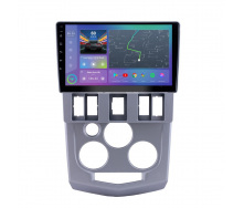 Штатная магнитола Torssen Renault Logan 2004-2009 F9432 4G Carplay DSP