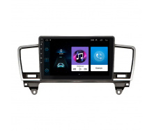 Штатная магнитола Lesko Mercedes-Benz M-Класс III W166 2011-2015 9