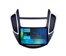 Штатная магнитола Torssen 2K Chevrolet Tracker/Trax 14-16 F9432 4G Carplay DSP
