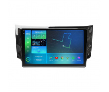 Штатная магнитола Torssen 2K Nissan Sentra 2012+, Tiida 2015 F10464 4G Carplay DSP