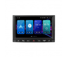 Штатная магнитола Torssen VW Touareg 2002-2010 NF9 Carplay с кнопками