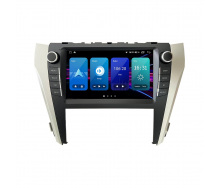 Штатная магнитола Torssen Toyota Camry 50 2013-2015 NF9 Carplay с кнопками