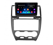 Магнитола Lesko Land Rover Freelander II Рестайлинг 2010-2012г 9