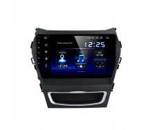 Штатная магнитола Torssen Hyundai IX45/Santa Fe 2013-2017 Bose F9432 4G Carplay DSP