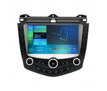 Штатная магнитола Torssen 2K Honda Accord 7 2004-2008 V2 F9432 4G Carplay DSP