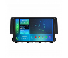 Штатная магнитола Torssen 2K Honda Civic 16-18 F9432 4G Carplay DSP