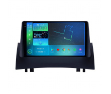 Штатная магнитола Torssen 2K Renault Megane 2 F9432 4G Carplay DSP