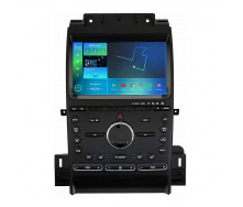 Штатная магнитола Torssen Ford Taurus 2010-2019 F96128 4G Carplay DSP