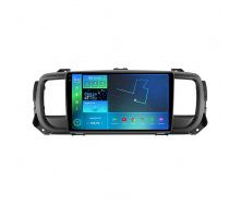 Штатная магнитола Torssen 2K Citroen Jumpy/SpaceTourer 16+/Expert 16+/Vivaro 19+ F9432 4G Carplay DS