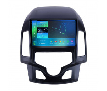 Штатная магнитола Torssen 2K Hyundai i30 2007-2012 climate F9432 4G Carplay DSP