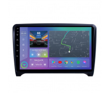 Штатная магнитола Torssen Audi TT 06-14 F9432 4G Carplay DSP