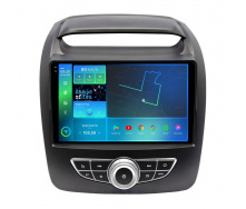 Штатная магнитола Torssen Kia Sorento 2013-2014 high F9432 4G Carplay DSP