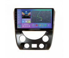 Штатная магнитола Torssen SsangYong Rexton 2 14-17 F9432 4G Carplay DSP