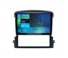 Штатная магнитола Torssen Kia Sorento (BL) 2004-2009 F96128 4G Carplay DSP