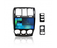 Штатная магнитола Torssen Hyundai Getz 2002-2010 F96128 4G Carplay DSP